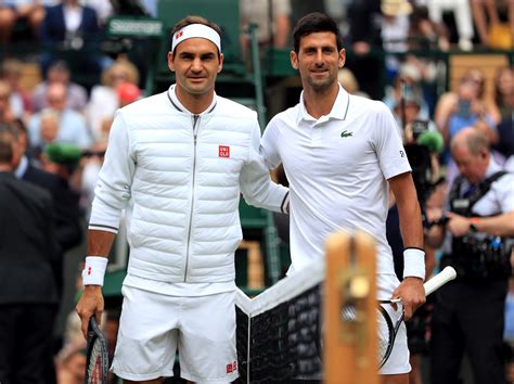 djokovic vs federer prediction|Wimbledon men’s final preview: Novak Djokovic vs. Roger .